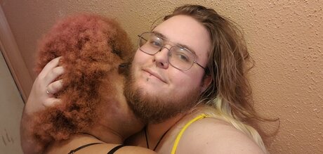 ventipussy étoile parfaite photo