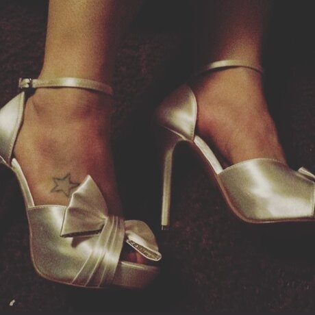 Mrspage617 star du porno des photos