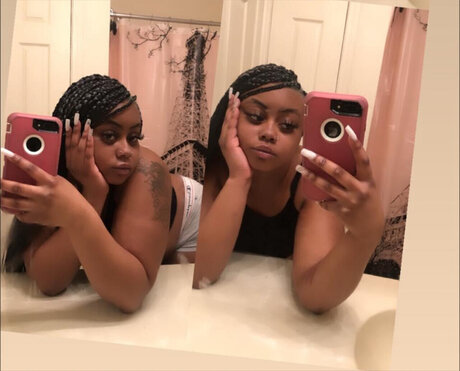 Ms Thundercat_ art modèle galerie