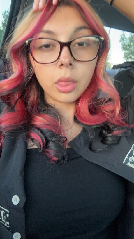 layla modèle adulte photos