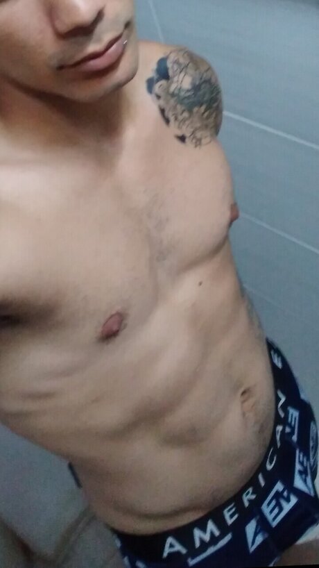 Makyoet Benitez actrice hd photo