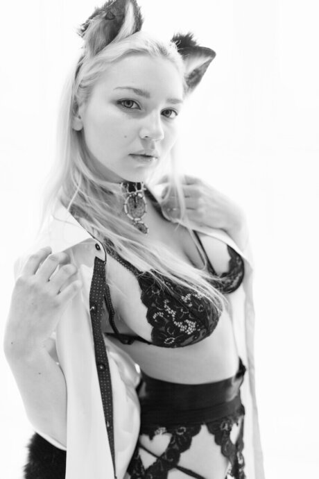 Araksin art modèle photos