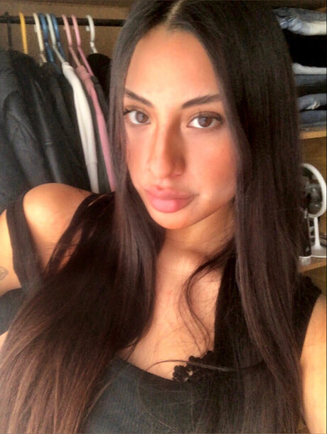 Arabeli haut de star du porno photos