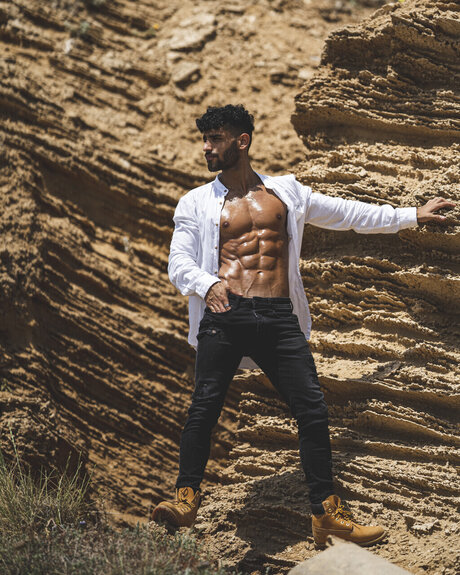 dror star du porno chaude archive