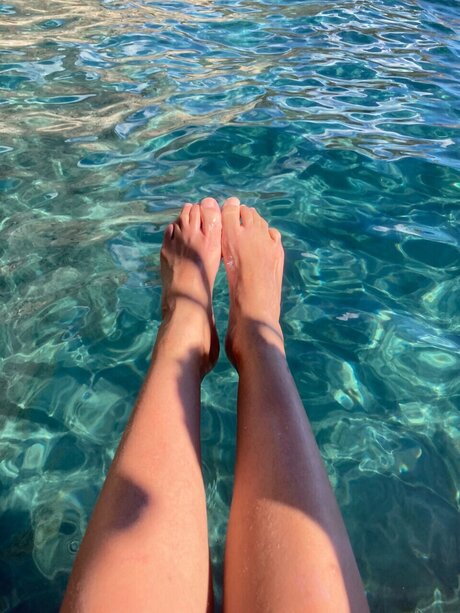 Ilovemyfeet WI actrice xxx img