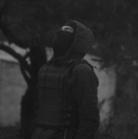 Corpse modèle sympa photo