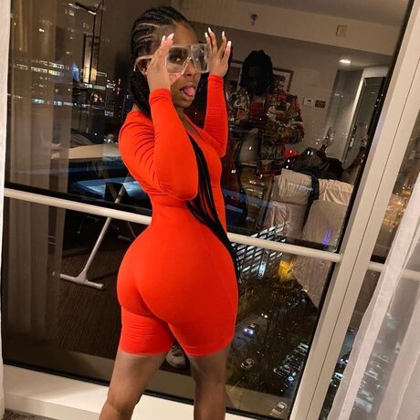 Savahanna Hunt modèle chaud galeries