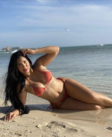 roxanaventura actrice parfaite des photos