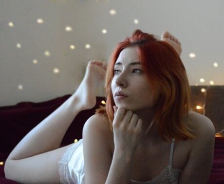 MaryMaiden étoile des photos