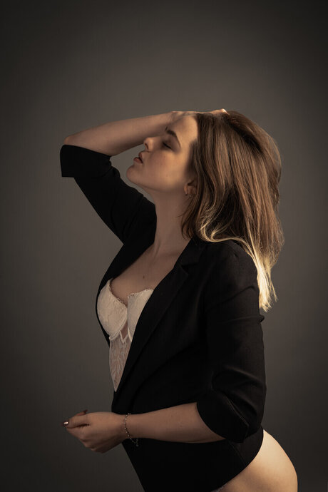 Lyoka xxx étoile images