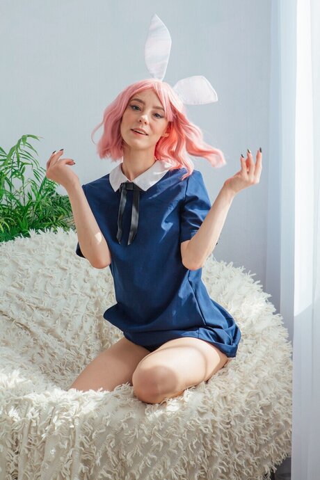 Miss Astravert actrice érotique galerie