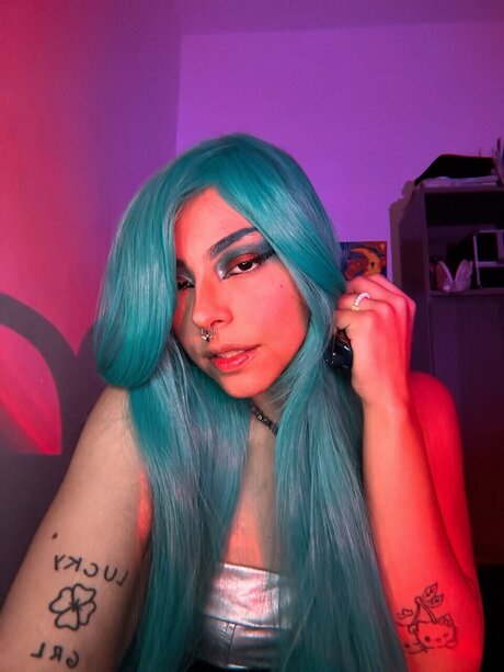 Alfa Jor art star du porno image