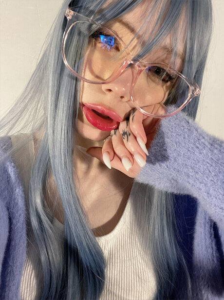 Molly Pills actrice parfaite image