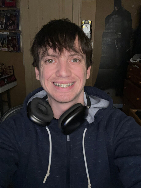 Lance Cage modèle hd galerie