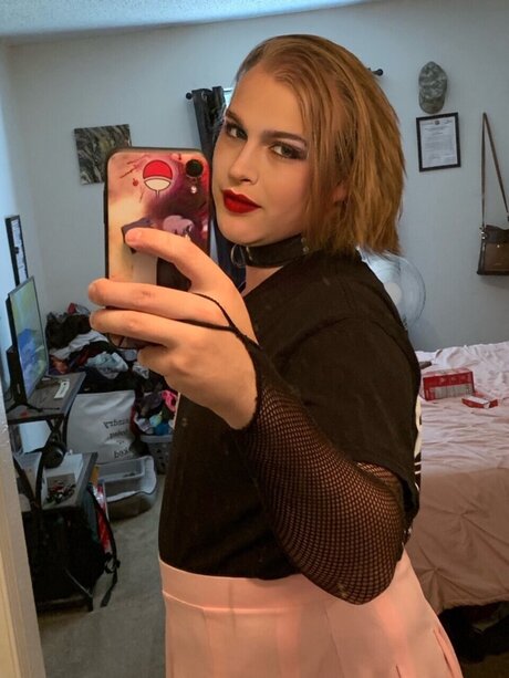 Kendallrosexxx star du porno exclusive galeries