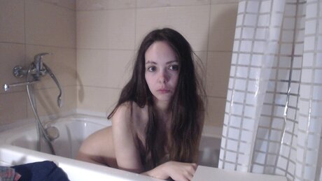 Ann Jabber modèle adulte archive