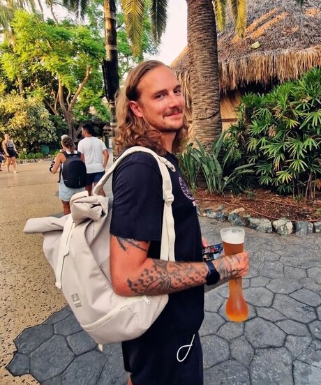 D M actrice exclusive photo