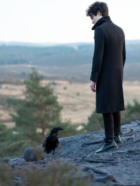 Mr White nus de stars du porno archive