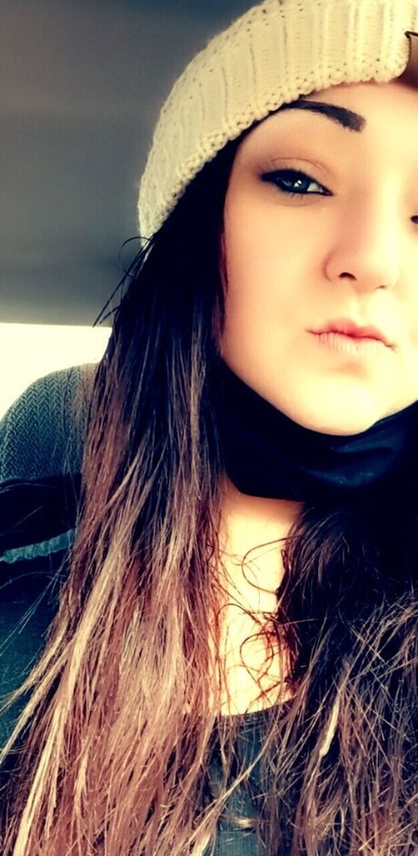 Lindsay Zimmer étoile sexy collection