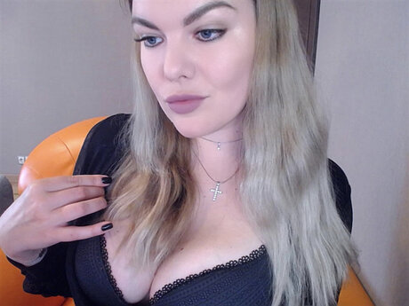 MsSupreme modèles nus collection