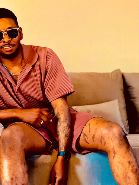 Amalik Yoaz art étoile galerie