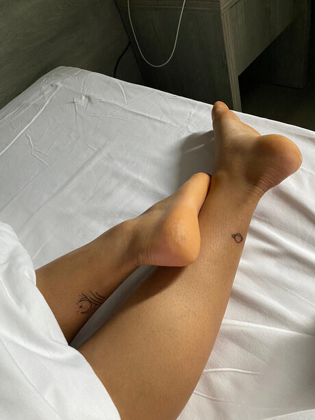 Samba feet sexe de star du porno images