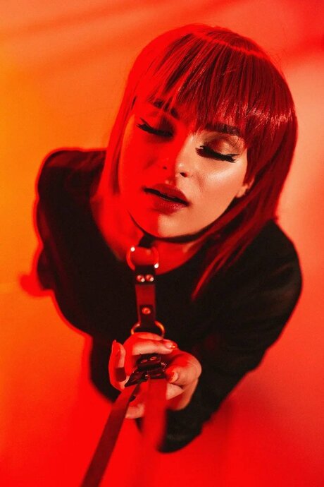 Elisaveta étoile exclusive photos