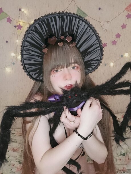 Lady Alyss meilleure actrice photos