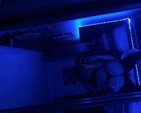 Jose Vega modèle parfait img