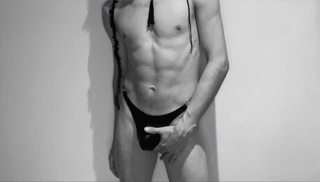 URIEL art star du porno photo