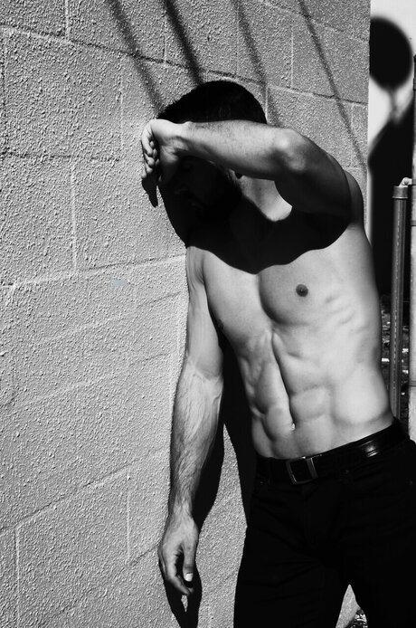 John Norbel modèle exclusif images