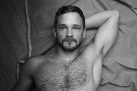 Alexyork étoile nue img