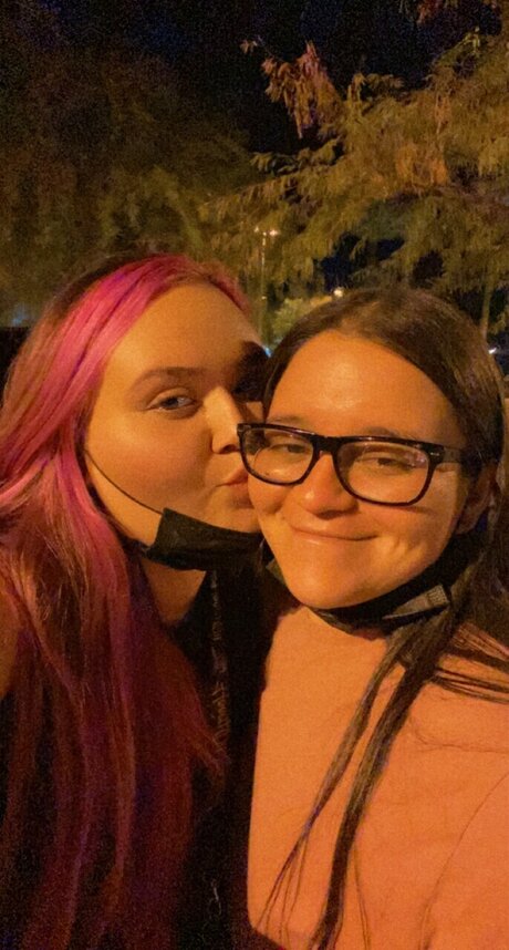 Stonerlezies meilleure star du porno img