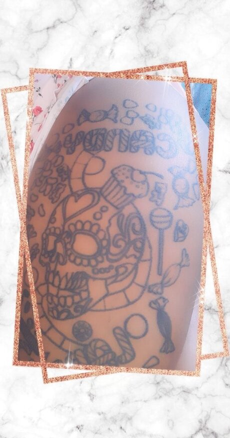 Jazzy Jaye actrice parfaite image