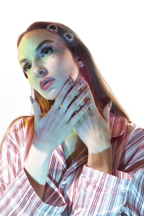 Vivicoxy star du porno en haute qualité galerie