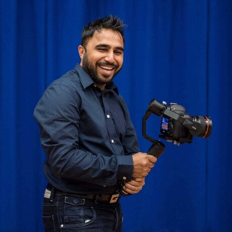 M Kamran Aslam actrice xxx collection