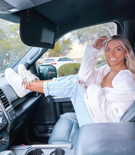 Feetcutie modèle de haute qualité image