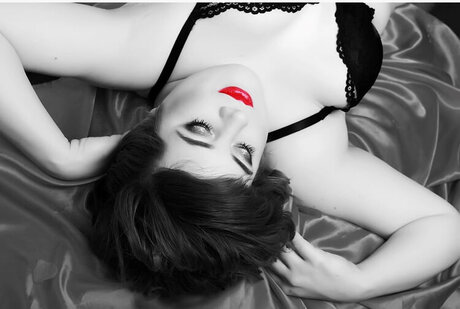 Roxy Rouge actrice exclusive images