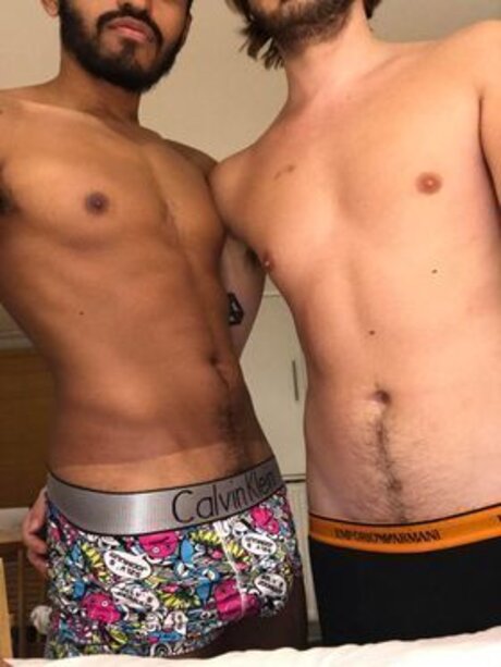 Felipe amp amp Ezra modèle hd collection