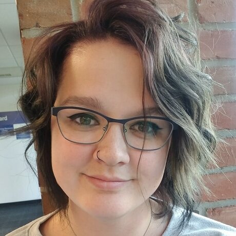 Pyrrha étoile nue photo