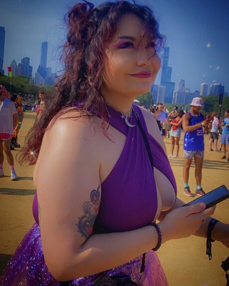 Carolina Reaper belle actrice des photos