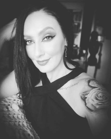 Witchtober sexe star collection