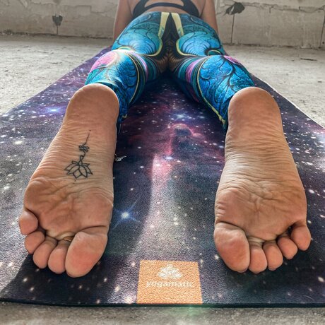 Xfeet star exclusive des photos