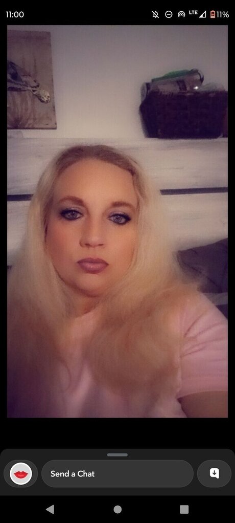 Chloe Woods mannequin photo