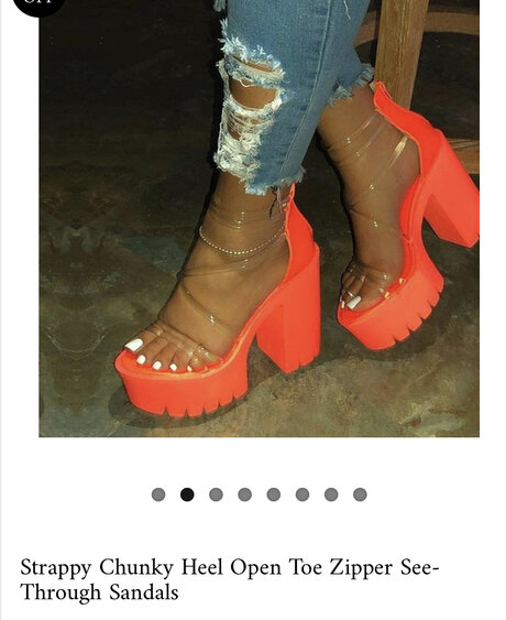 UnicornSoles modèle joli img