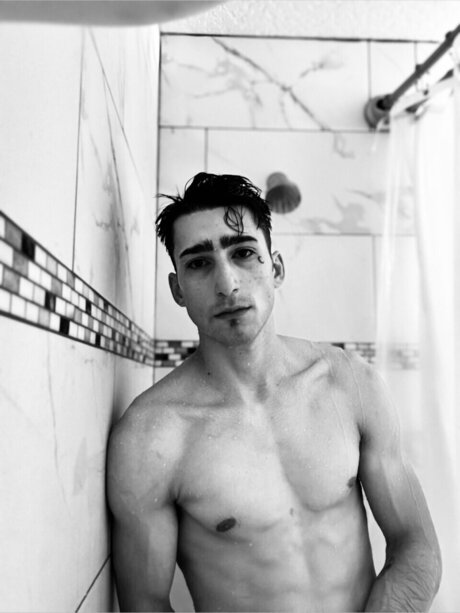 Nate Newman modèle de sexe photos