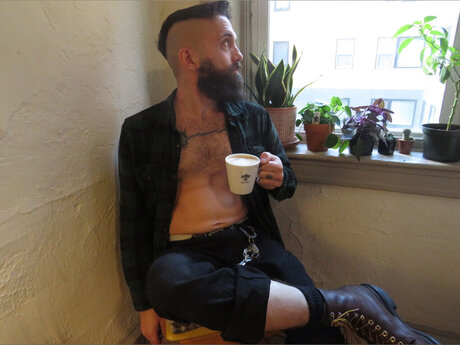 ScruffyDusty jolie star du porno collection