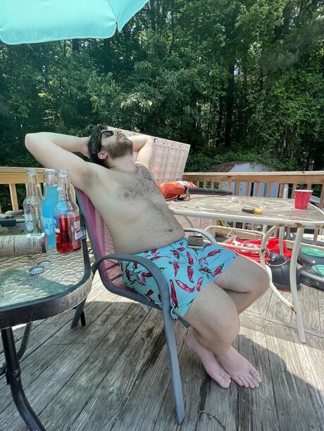 Kenny Rooters modèle image