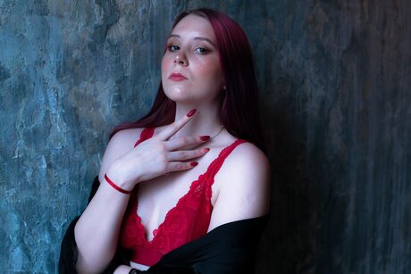 Elizabetty actrice de nus des photos