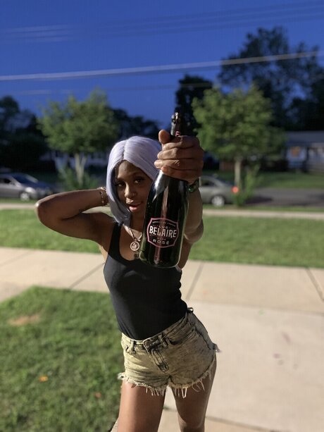 Hennessy actrice de sexe image